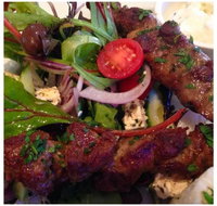Bamboo Hut Bistro - Accommodation Kalgoorlie