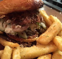 Blacksmith Cafe  Bakery - Accommodation Kalgoorlie