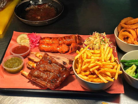BLVD Restaurant - Accommodation Kalgoorlie 0