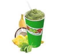 Boost Juice - Surry Hills - Accommodation Kalgoorlie