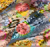 Burger Shurger - Accommodation Kalgoorlie