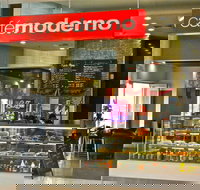 Cafe Moderno - Epping - Accommodation Kalgoorlie