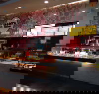 Canton Kitchen - Accommodation Kalgoorlie