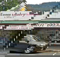 Cheeky Fox - Accommodation Kalgoorlie