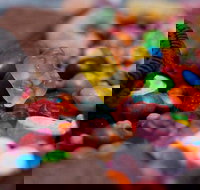 Cold Rock Ice Creamery - Keysborough - Accommodation Kalgoorlie