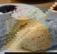 Courtyard Cafe - Accommodation Kalgoorlie