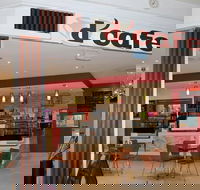 D'cafe - Accommodation Kalgoorlie