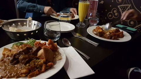 Delhi 6 - Accommodation Kalgoorlie 0