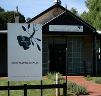 Drink Ottelia  Eat Fodder - Accommodation Kalgoorlie