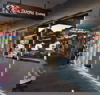 Dumpling Empire - Accommodation Kalgoorlie