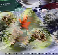 East Court Restaurant - Accommodation Kalgoorlie