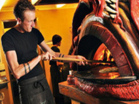 Fire In The Belly Restaurant And Lounge Bar - Accommodation Kalgoorlie 0