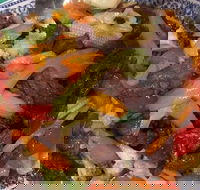 Fresh Chilli Thai Restaurant - Wyndham Vale - Accommodation Kalgoorlie