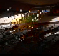 Ghin Thai Cafe Restaurant - Accommodation Kalgoorlie