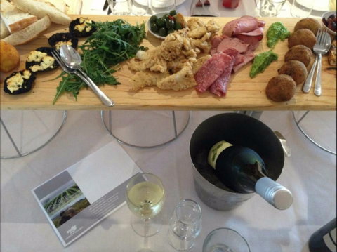 Hunter Valley Cooking School At Hunter Valley Resort - Accommodation Kalgoorlie 0