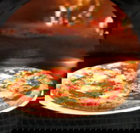 Il Desiderio Pizzeria e Trattoria - Accommodation Kalgoorlie