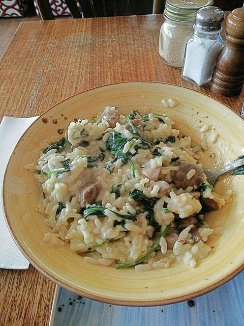 Java Cafe - Accommodation Kalgoorlie 0