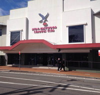 Joe's Table - Accommodation Kalgoorlie