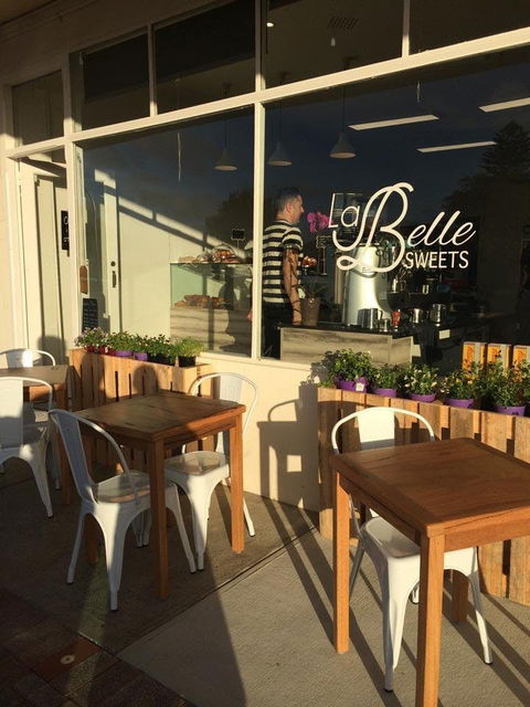 La Belle Patisserie - Accommodation Kalgoorlie 0