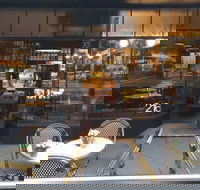 Local Italian - Accommodation Kalgoorlie