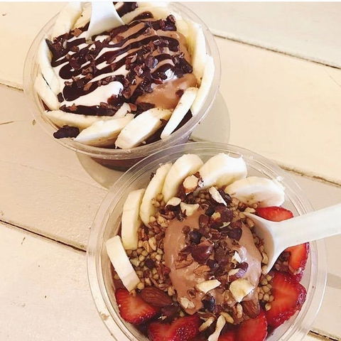Love Juice Superfood Bar - Accommodation Kalgoorlie 0