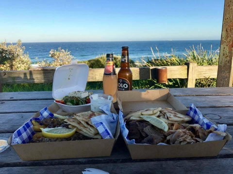 Mega Gyros - Accommodation Kalgoorlie 0