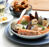 Mohr Fish - Surry Hills - Accommodation Kalgoorlie