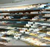 Monbulk Tasty Chicken and Fish and Chip - Accommodation Kalgoorlie