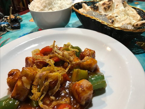 Morpeth Woodfire Pizza And Indian Delicacies - Accommodation Kalgoorlie 0