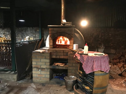 Morpeth Woodfire Pizza And Indian Delicacies - Accommodation Kalgoorlie 2