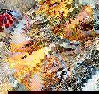 Nando's - Scarborough - Accommodation Kalgoorlie