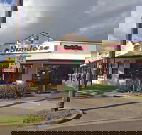 Nando's - Narre Warren - Accommodation Kalgoorlie