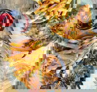 Nando's - Subiaco - Accommodation Kalgoorlie