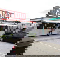 Nur Kebab - Accommodation Kalgoorlie