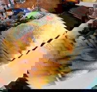 Old City Bank Bar and Brasserie - Accommodation Kalgoorlie