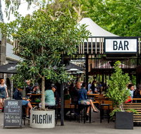Pilgrim Bar - Accommodation Kalgoorlie