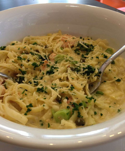 Pizza Capers - Accommodation Kalgoorlie 0