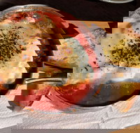 Pomegranate - Accommodation Kalgoorlie