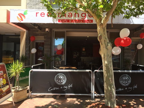 Red Mango Cafe & Curry Club - Accommodation Kalgoorlie 0
