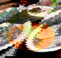 Round Bird Can't Fly - Accommodation Kalgoorlie