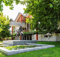Rymill Coonawarra - Accommodation Kalgoorlie