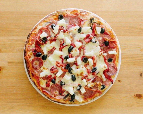 Savoia Gourment Pizza And Pasta - Accommodation Kalgoorlie 0