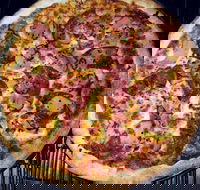 Slice Pizza and Pasta - Accommodation Kalgoorlie