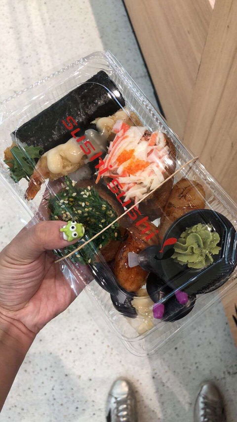 Sushi Sushi - Cannington - Accommodation Kalgoorlie 0