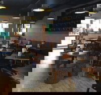 The Coffee Club - Aspley - Accommodation Kalgoorlie