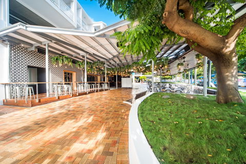 The Pub - Accommodation Kalgoorlie 1