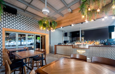 The Pub - Accommodation Kalgoorlie 2