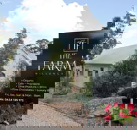 The Farm Willunga - Accommodation Kalgoorlie