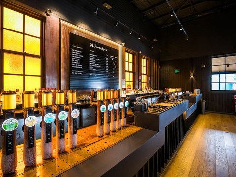 The Daring Squire - Accommodation Kalgoorlie 1