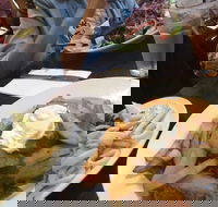 Tin Roof Cafe - Accommodation Kalgoorlie